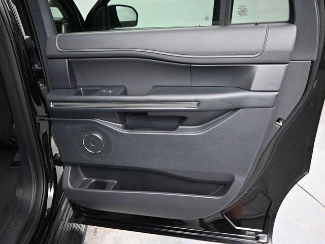 Photo of 2024 Black Metallic Ford Expedition Max