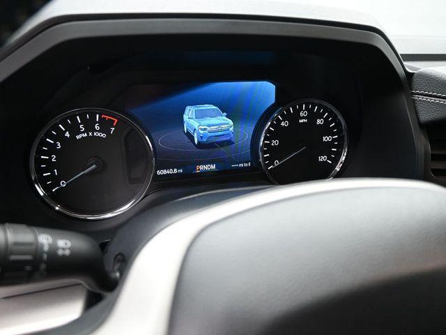 Photo of 2024 Black Metallic Ford Expedition Max