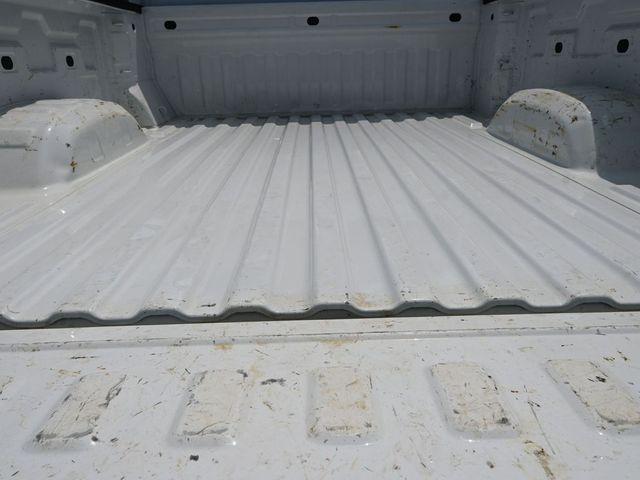 Photo of 2024 Summit White Chevrolet Silverado 2500
