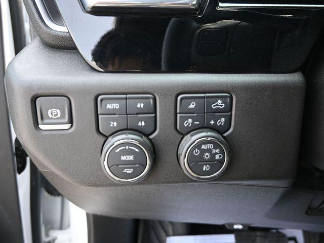 Photo of 2024 Summit White Chevrolet Silverado 2500