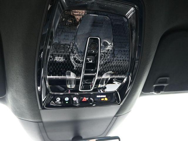 Photo of 2025 Summit White Cadillac Escalade IQ