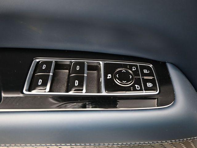 Photo of 2025 Summit White Cadillac Escalade IQ