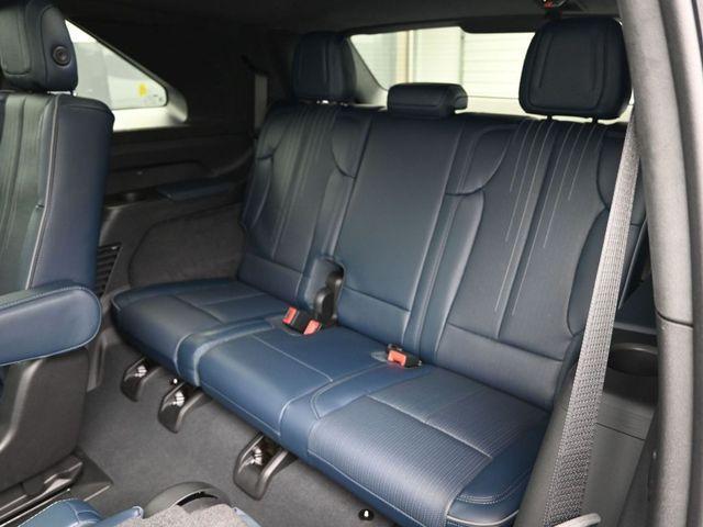 Photo of 2025 Summit White Cadillac Escalade IQ