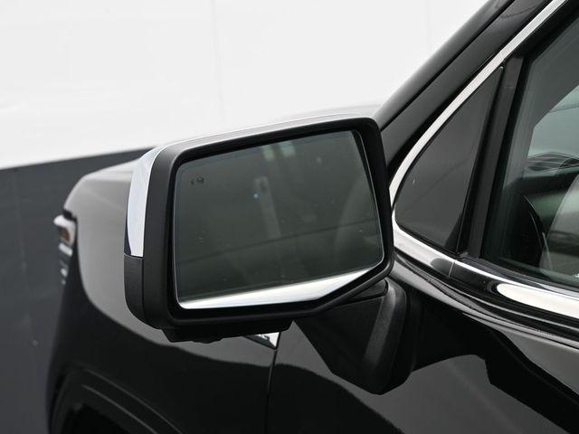 Photo of 2024 Onyx Black GMC Sierra 1500