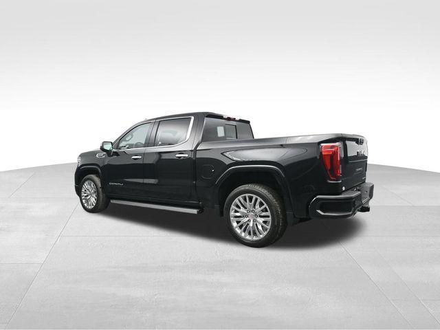 Photo of 2024 Onyx Black GMC Sierra 1500