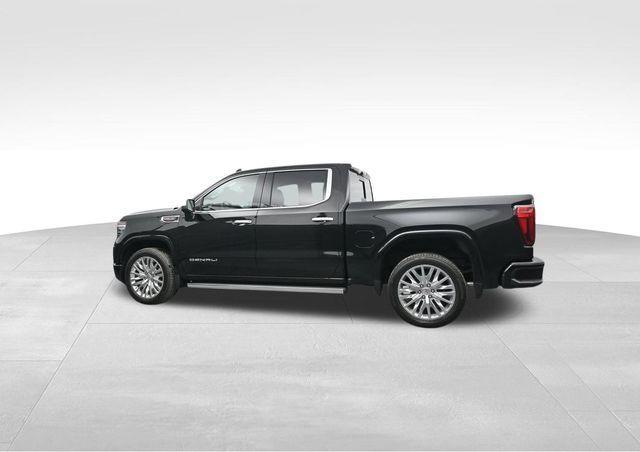 Photo of 2024 Onyx Black GMC Sierra 1500