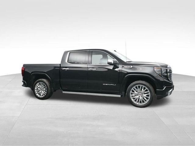 Photo of 2024 Onyx Black GMC Sierra 1500