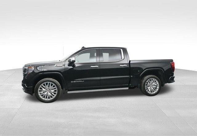 Photo of 2024 Onyx Black GMC Sierra 1500