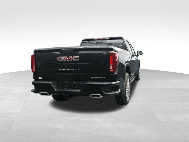 Photo of 2024 Onyx Black GMC Sierra 1500