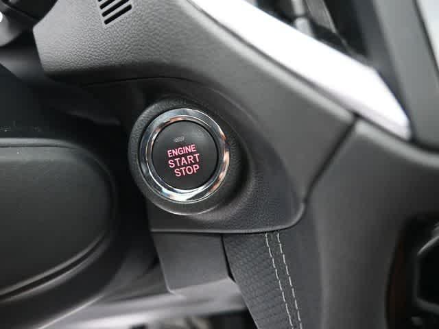 Photo of 2021 Crystal White Pearl Subaru Forester