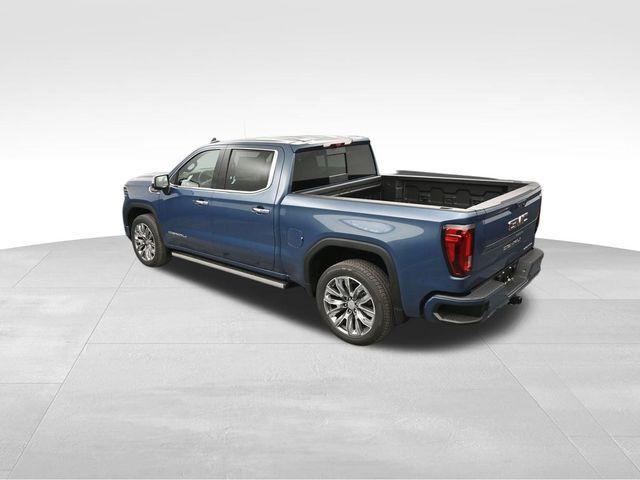 Photo of 2025 Metallic GMC Sierra 1500