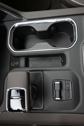 Photo of 2025 Metallic GMC Sierra 1500