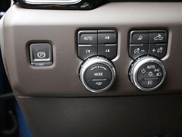Photo of 2025 Metallic GMC Sierra 1500