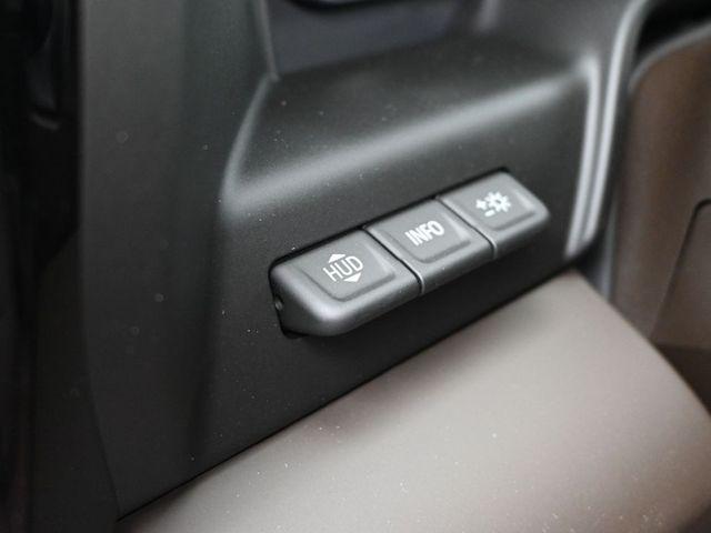 Photo of 2025 Metallic GMC Sierra 1500