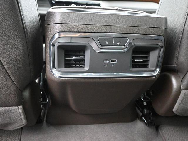 Photo of 2025 Metallic GMC Sierra 1500