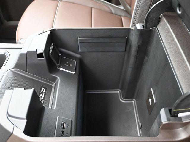 Photo of 2025 Metallic GMC Sierra 1500