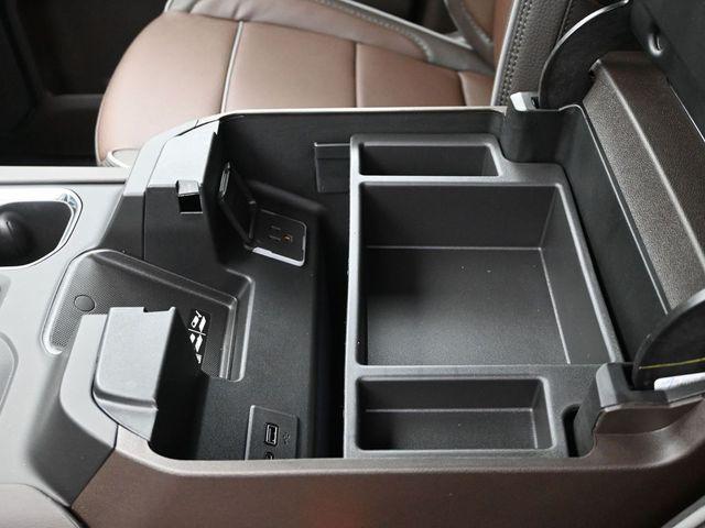 Photo of 2025 Metallic GMC Sierra 1500