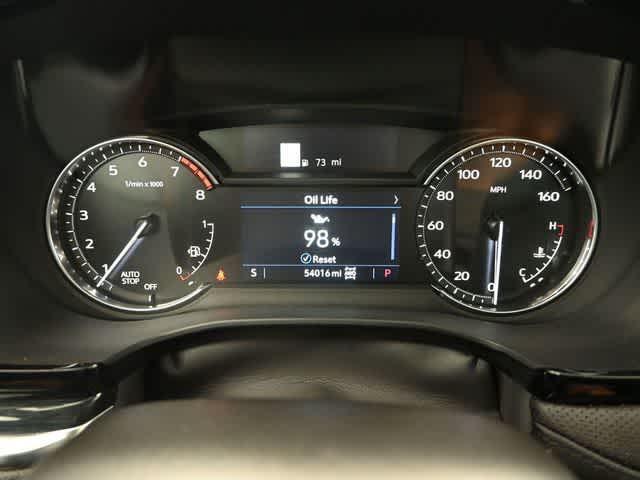 Photo of 2021 Wilder Metallic Cadillac XT5