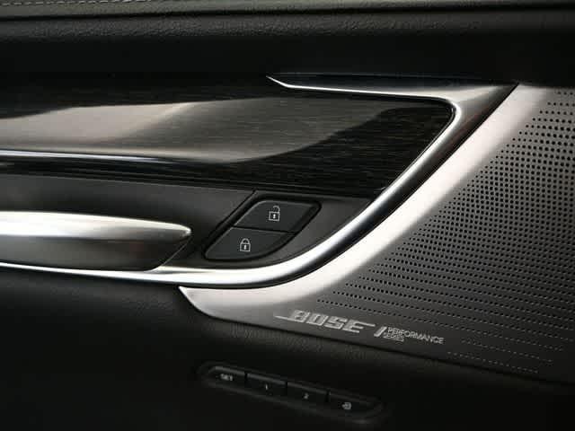 Photo of 2021 Wilder Metallic Cadillac XT5