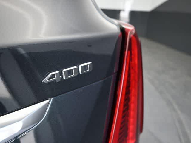 Photo of 2021 Wilder Metallic Cadillac XT5