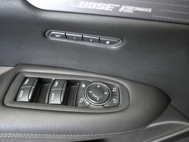 Photo of 2021 Wilder Metallic Cadillac XT5