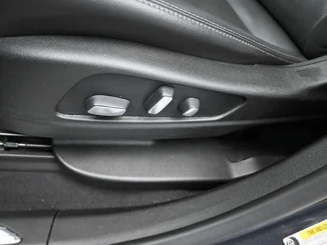 Photo of 2021 Wilder Metallic Cadillac XT5
