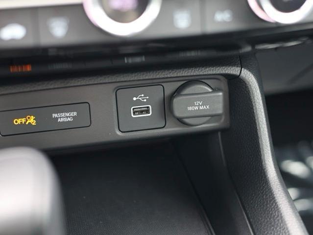 Photo of 2024 White Honda Civic