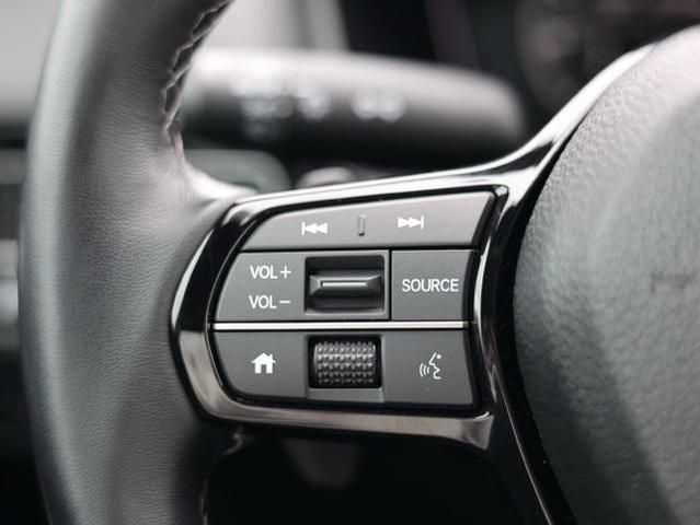 Photo of 2024 White Honda Civic