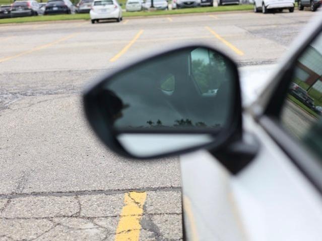 Photo of 2024 White Honda Civic