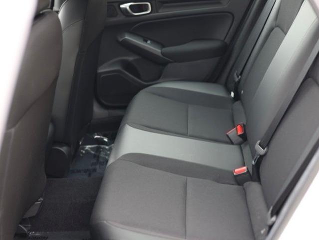 Photo of 2024 White Honda Civic