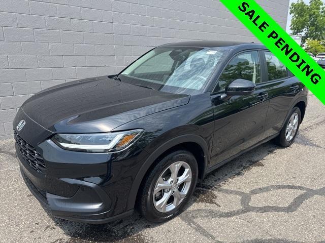 2024 Honda HR-V