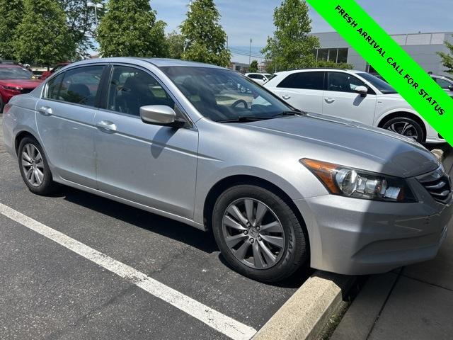 2011 Honda Accord