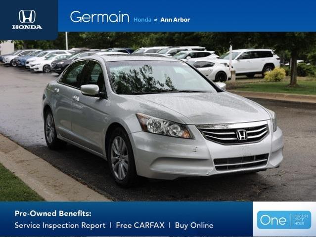 2011 Honda Accord