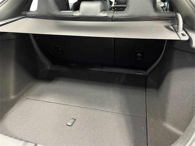 Photo of 2025 Gray Honda Civic