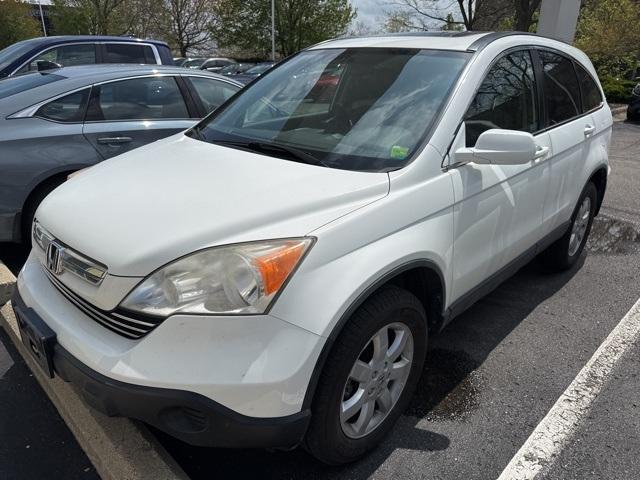 2009 Honda CR-V