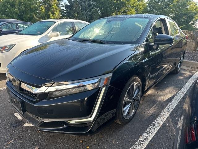 2018 Honda Clarity Plug-in Hybrid