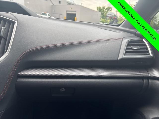 Photo of 2018 Ice Silver Metallic Subaru Impreza