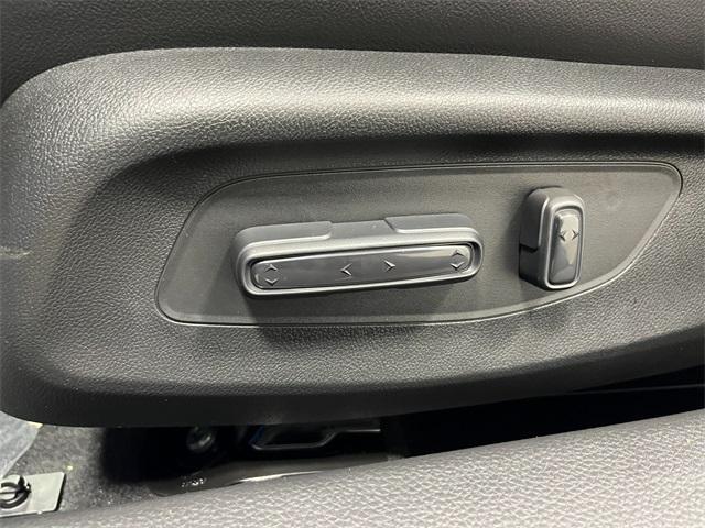Photo of 2025 Gray Honda Civic Hybrid
