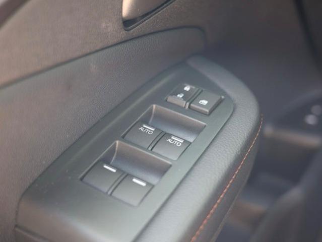 Photo of 2022 Gray Honda Passport