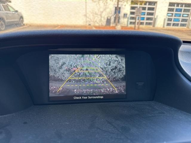 Photo of 2013 Black Honda Accord