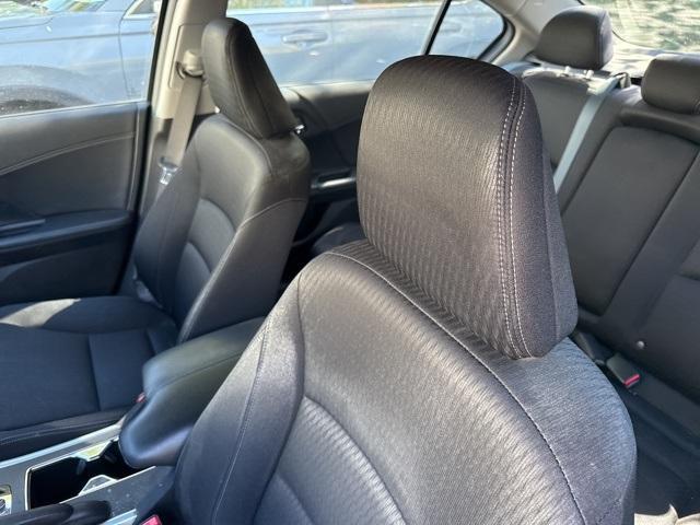 Photo of 2013 Black Honda Accord