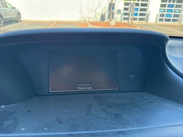 Photo of 2013 Black Honda Accord