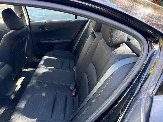 Photo of 2013 Black Honda Accord