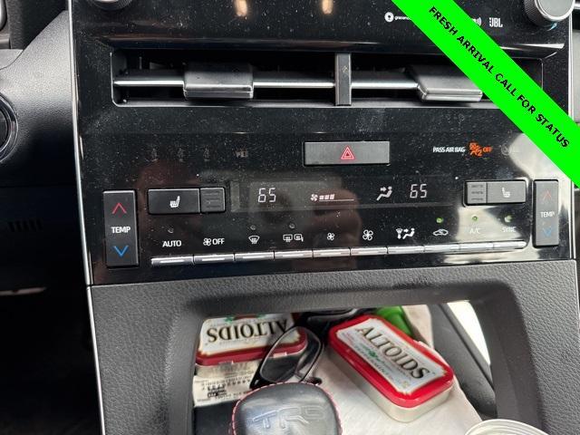 Photo of 2020  Toyota Avalon