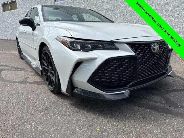 Photo of 2020  Toyota Avalon