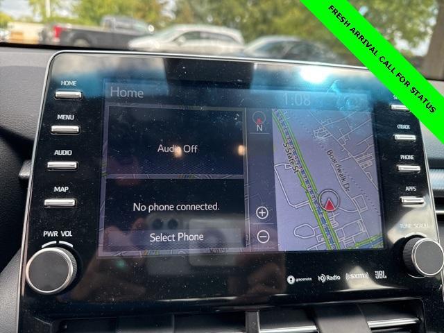 Photo of 2020  Toyota Avalon
