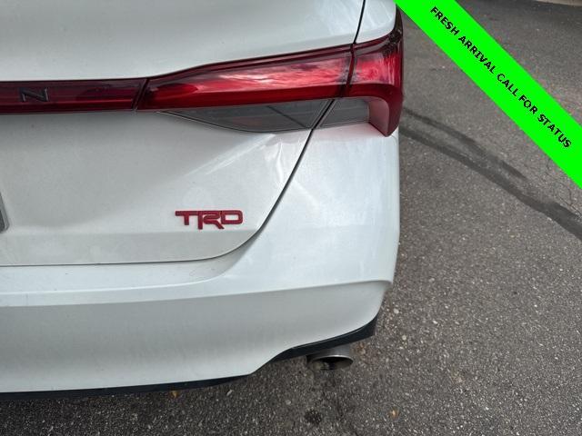 Photo of 2020  Toyota Avalon