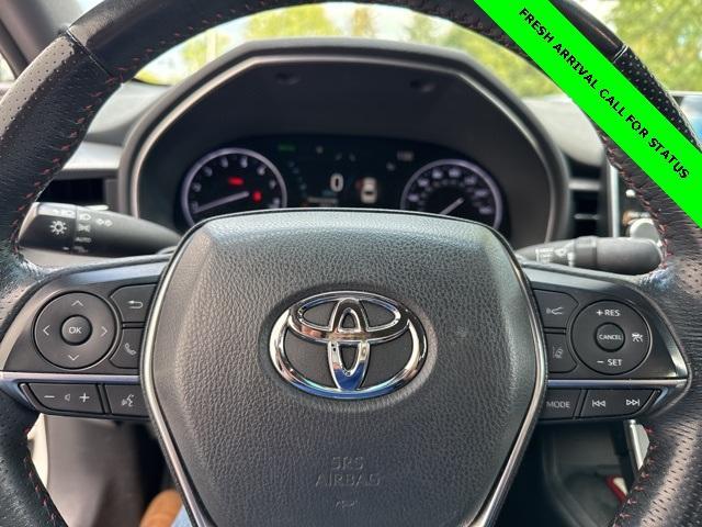 Photo of 2020  Toyota Avalon