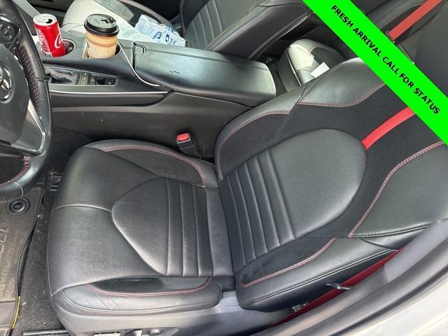 Photo of 2020  Toyota Avalon