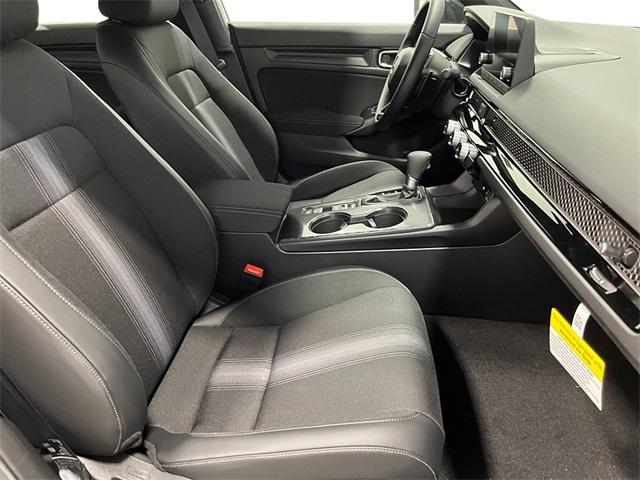 Photo of 2026 Red Honda Civic